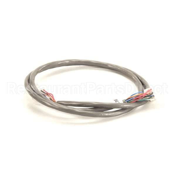 B6755701 Compatible Pitco Wrg, Cbl Rear Extend