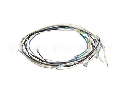 B6756101 Pitco Wiring,Mains To Transformer 440-480 Se18