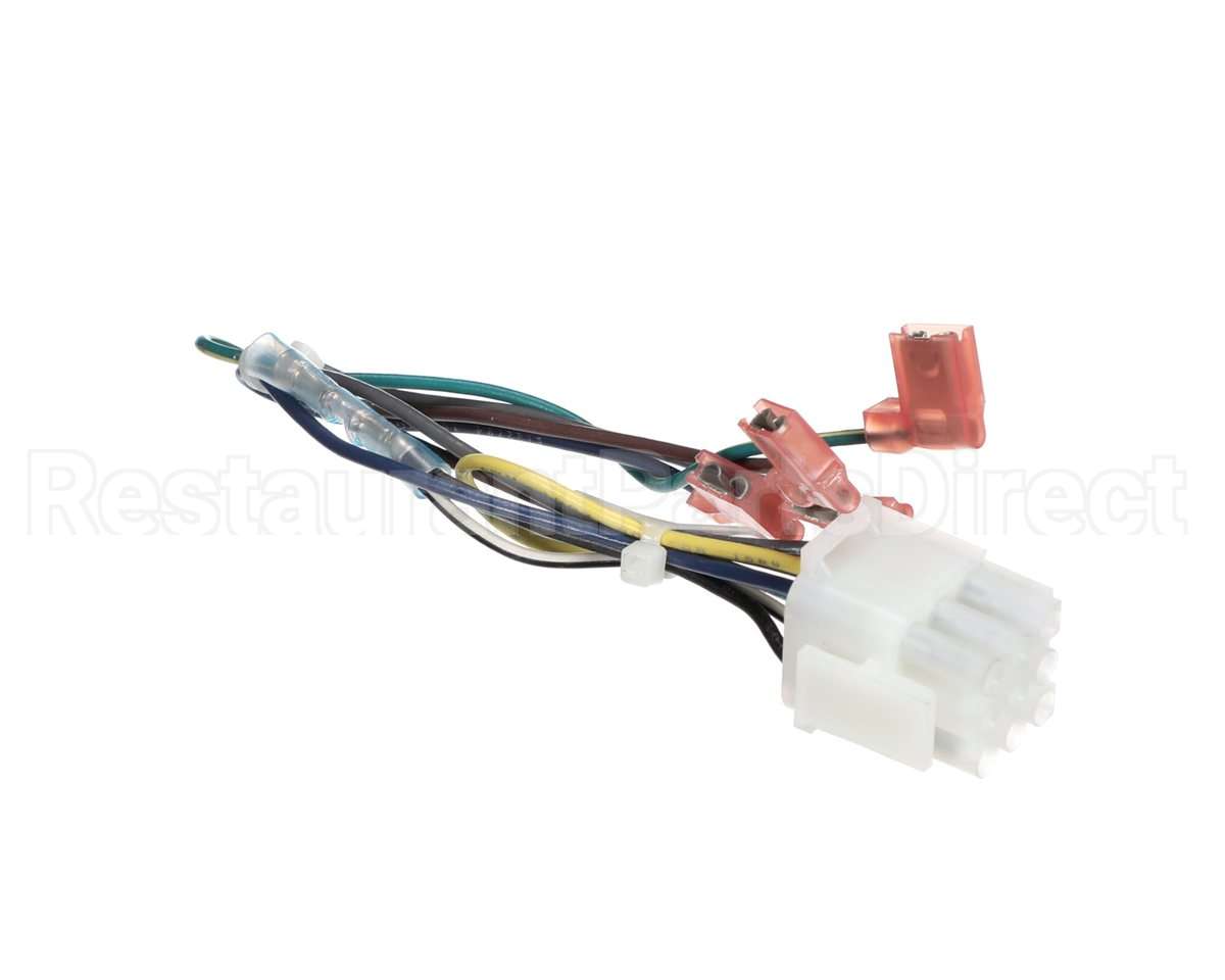 B6757601 Pitco Wiring,Ei Module Lh Mgii/Sgh50