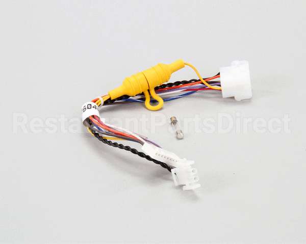 B6760401 Pitco Wiring,Relay Brd/Control Lt Fuse Mg