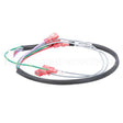 B6760501 Pitco Wiring Harness, Clean Sweep