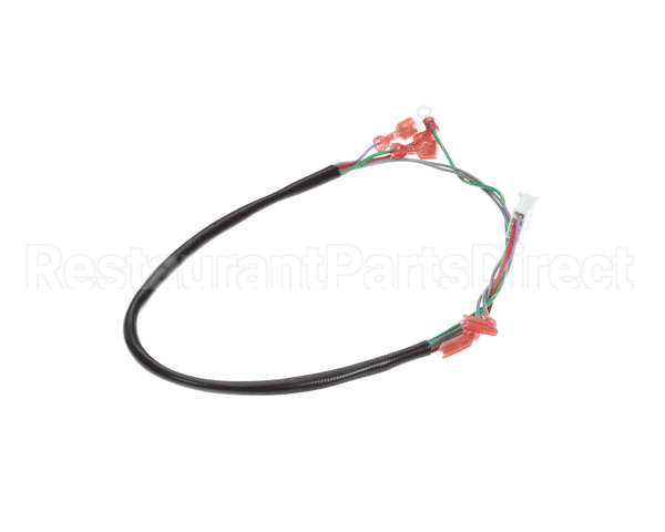 B6760501 Pitco Wiring,Harness Clean Swp Sg