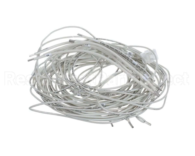 B6760803 Pitco Wrg,Hv Delta No Fuses Se18 Ul