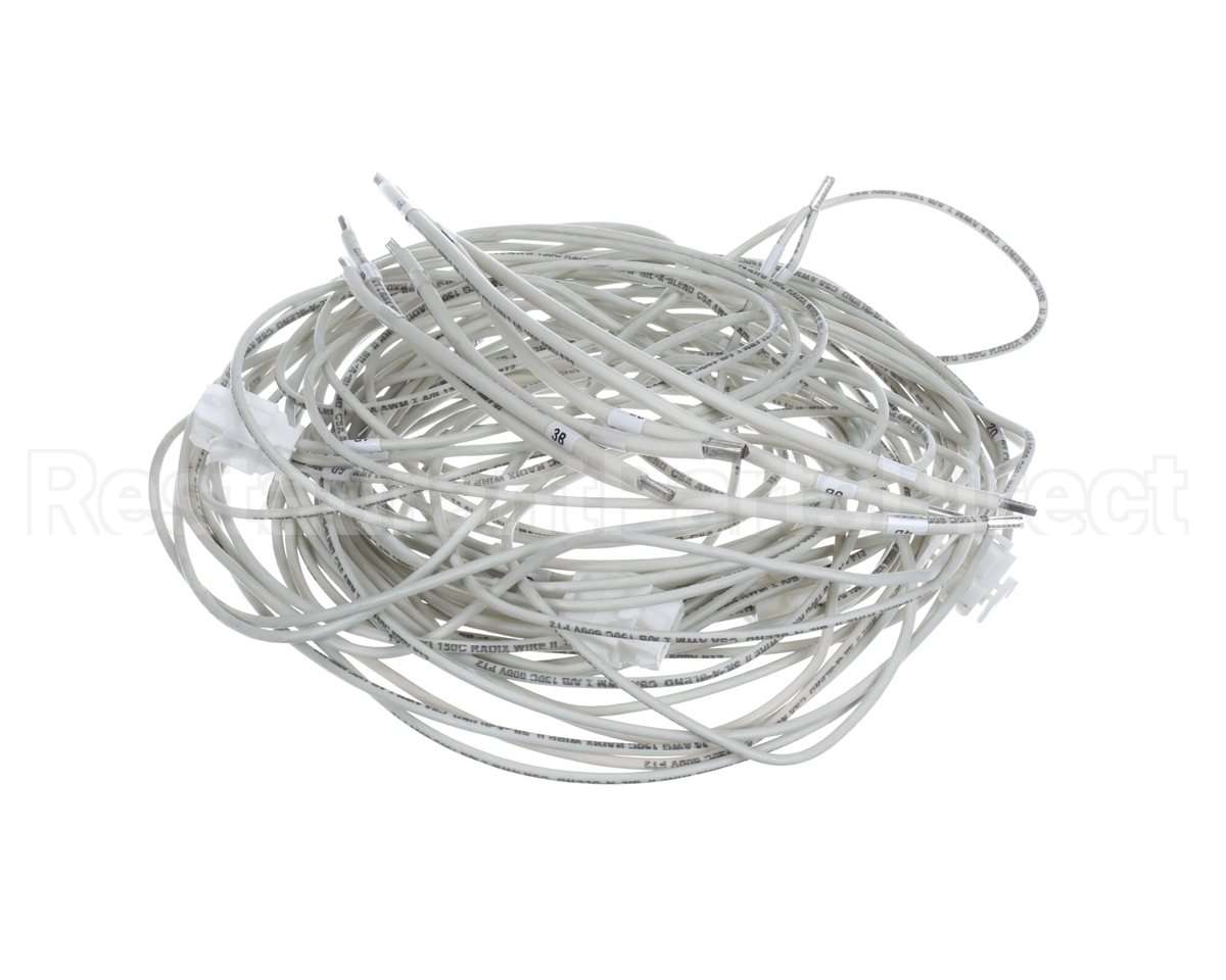 B6760803 Pitco Wrg,Hv Delta No Fuses Se18 Ul