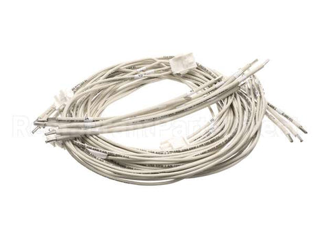 B6760901 Pitco Wiring,Hv Delta W/Fuses Se14 Ul