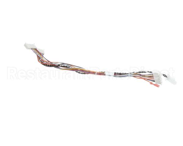 B6761601 Pitco Wiring,Sol To Utop Dig Ssp/Srt