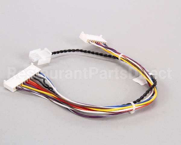 B6761801 Pitco Wiring,I12 Control To Solstice