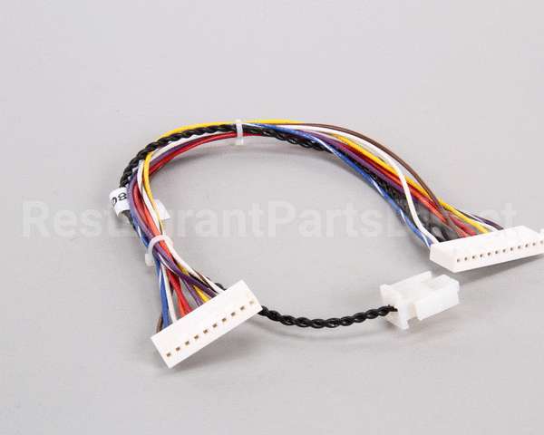 B6761801 Pitco Wiring,I12 Control To Solstice