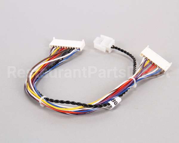 B6761801 Pitco Wiring,I12 Control To Solstice