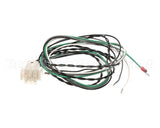 B6778780-C Pitco Wiring,18Kw 1986 Wire Box W/Comp