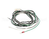 B6778780-C Pitco Wiring,18Kw 1986 Wire Box W/Comp