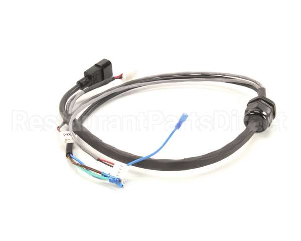 B6779001 Pitco Wiring,B/L Main Actr