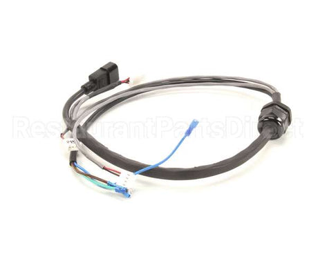 B6779001 Pitco Wiring,B/L Main Actr