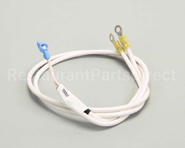 B6779850 Pitco Wr Radix Assembly.