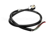 B6780701 Pitco Cord,4G/4C 15-60P 60A 250V 6Ft