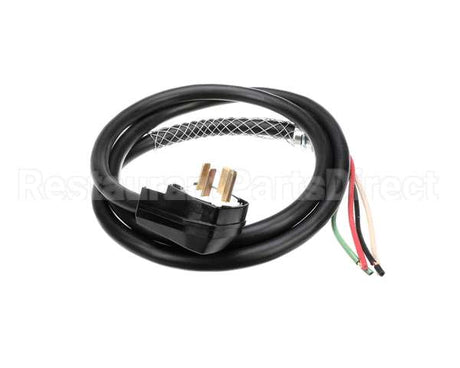 B6780703 Pitco Cord,8G/4C 15-50P 35A 250V 6'
