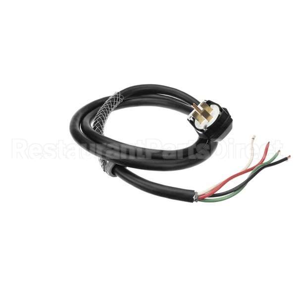 B6780711 Compatible Pitco Cord Rev Gnd Location, 30A