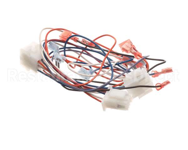 B6781001 Pitco Wiring,Single Control Pnl Mkgei