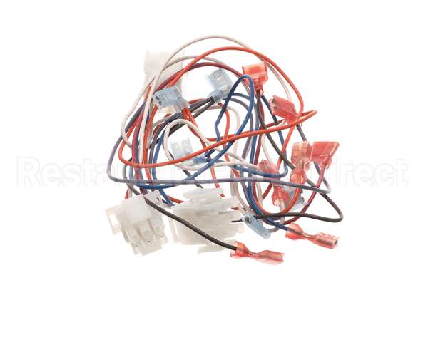 B6781001 Pitco Wiring,Single Control Pnl Mkgei