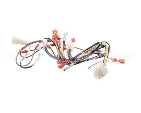 B6781601 Pitco Wiring,Control Box Srtg,Srte