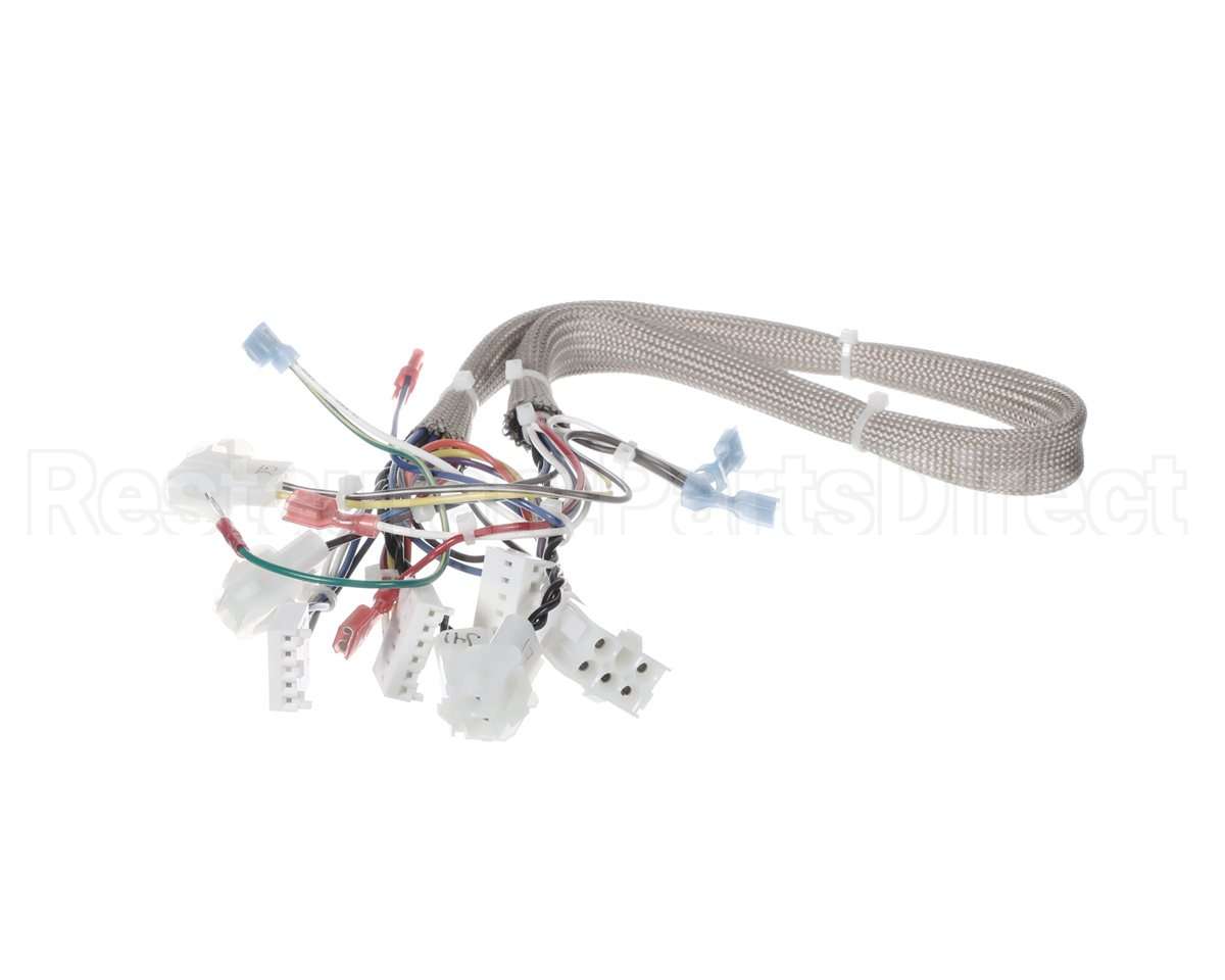 B6781901 Pitco Wrg, Lv Srte Harness