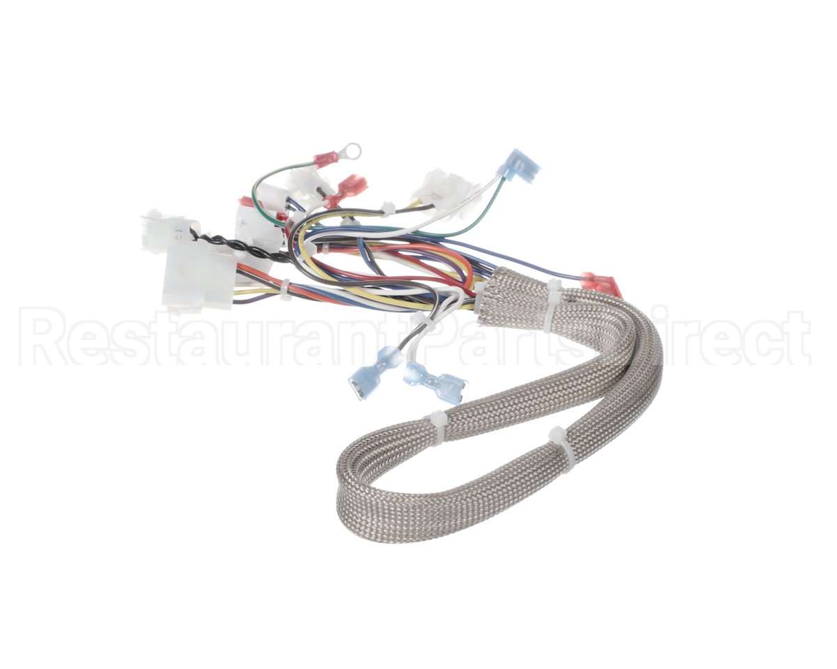 B6781901 Pitco Wrg, Lv Srte Harness