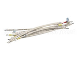 B6782001 Pitco Wiring,Hv 1Ph 3Ph Delta Srte