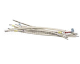 B6782001 Pitco Wiring,Hv 1Ph 3Ph Delta Srte
