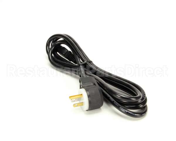 B6783001-C Pitco Wiring,Power Crd Rt Ang 5-15P Iec