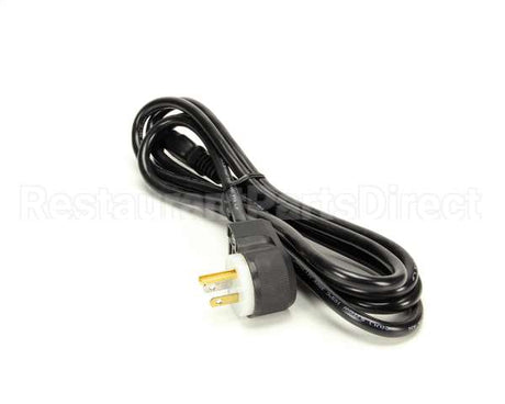 B6783001-C Pitco Wiring,Power Crd Rt Ang 5-15P Iec