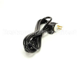 B6783001-C Pitco Wiring,Power Crd Rt Ang 5-15P Iec