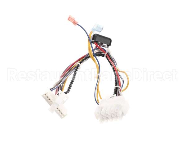 B6783201-C Pitco Wiring,Bzl Dig Cpi W/Dc Srtg