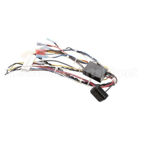 B6783202-C Compatible Pitco Wrg, Bzl Dig Cpi Au-On D C Srtg