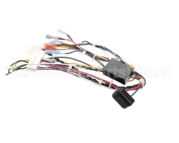 B6783202-C Pitco Wiring,Bzl Dig Cpi Au-On Dc Srtg