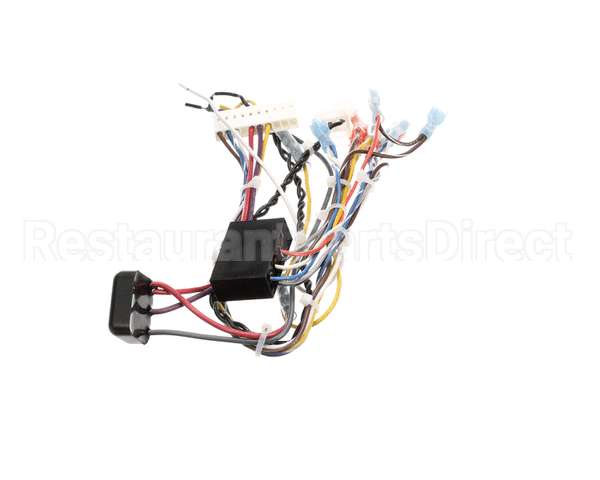B6783202-C Pitco Wiring,Bzl Dig Cpi Au-On Dc Srtg
