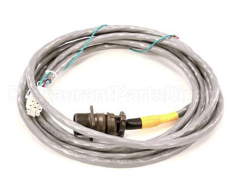 B6784301 Pitco Wiring,Cbl Rmt Hood I-12 Rmt Wtb