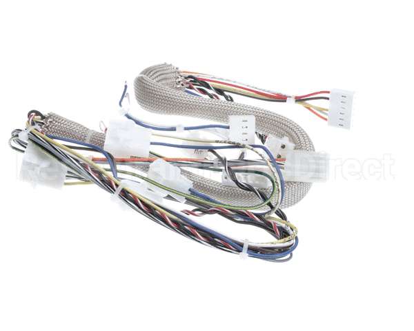 B6784501 Pitco Wiring,Spnl Tap Lower W/Rel Brd 55T