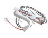 B6784501 Pitco Wiring,Spnl Tap Lower W/Rel Brd 55T