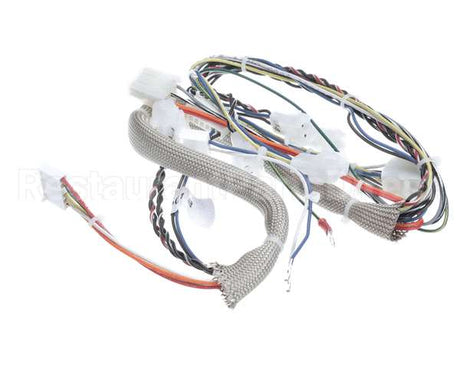 B6784501 Pitco Wiring,Spnl Tap Lower W/Rel Brd 55T