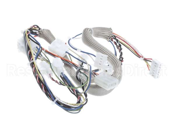 B6784501 Pitco Wiring,Spnl Tap Lower W/Rel Brd 55T