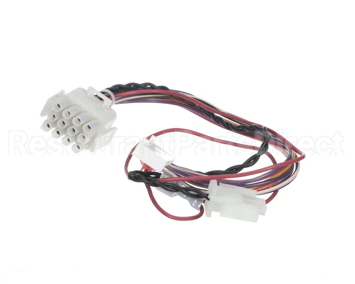 B6785201 Pitco Wiring,Relay Board To Control Srtg I12