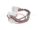 B6785201 Pitco Wiring,Relay Board To Control Srtg I12