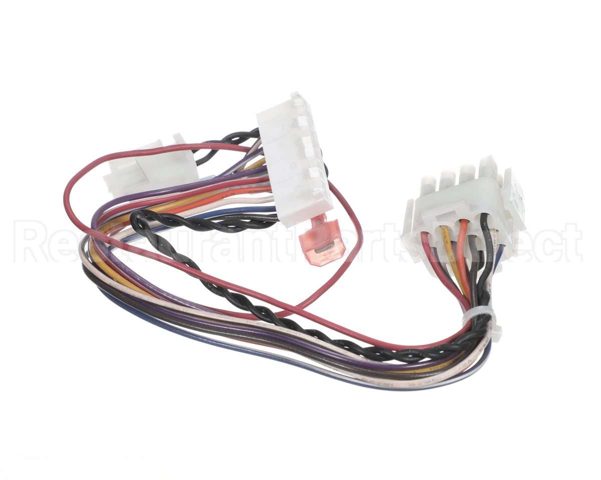 B6785201 Pitco Wiring,Relay Board To Control Srtg I12