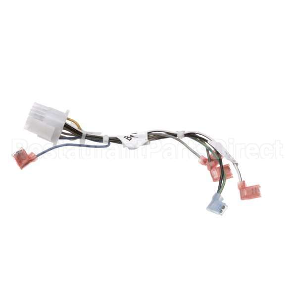 B6786702 Compatible Pitco Wrg, Harn Ei Mod Ce Lh