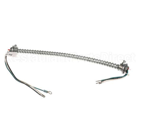 B6789001 Pitco Wiring Filter Outlet Box