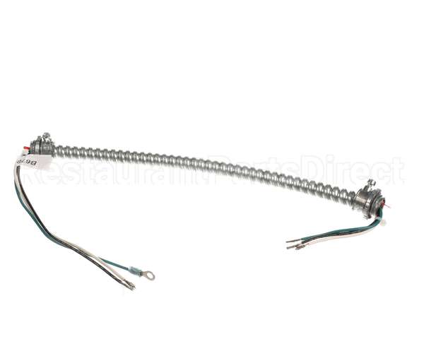 B6789001 Pitco Wiring Filter Outlet Box