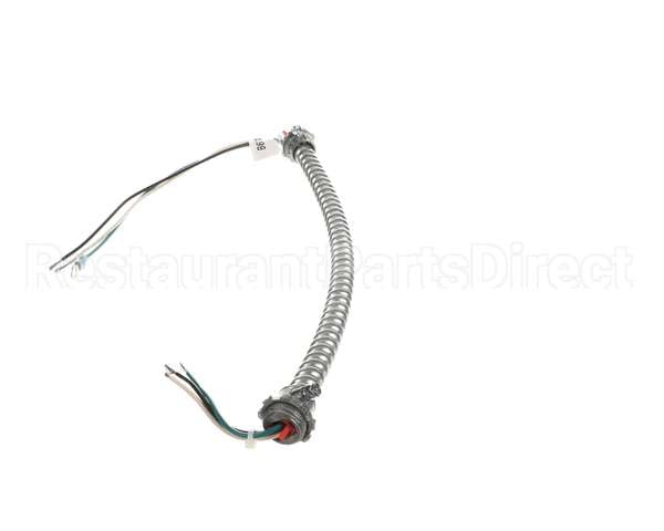 B6789001 Pitco Wiring Filter Outlet Box