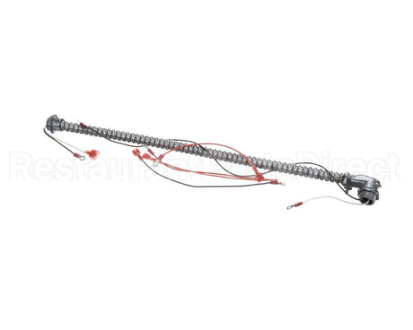B6789101 Pitco Wiring,Boost Valve 120V Gpc18