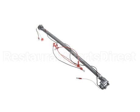 B6789101 Pitco Wiring,Boost Valve 120V Gpc18