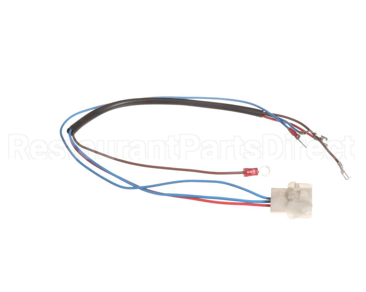 B6790901 Anets Wrg,Mvolt Hi-Lim Rmt Tstat